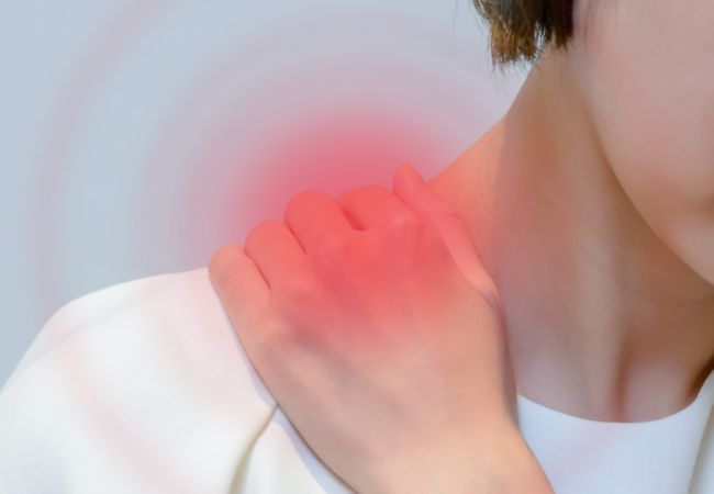 慢性疼痛・術後リハプログラム