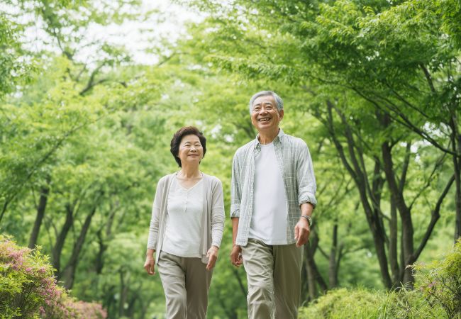 介護予防プログラム